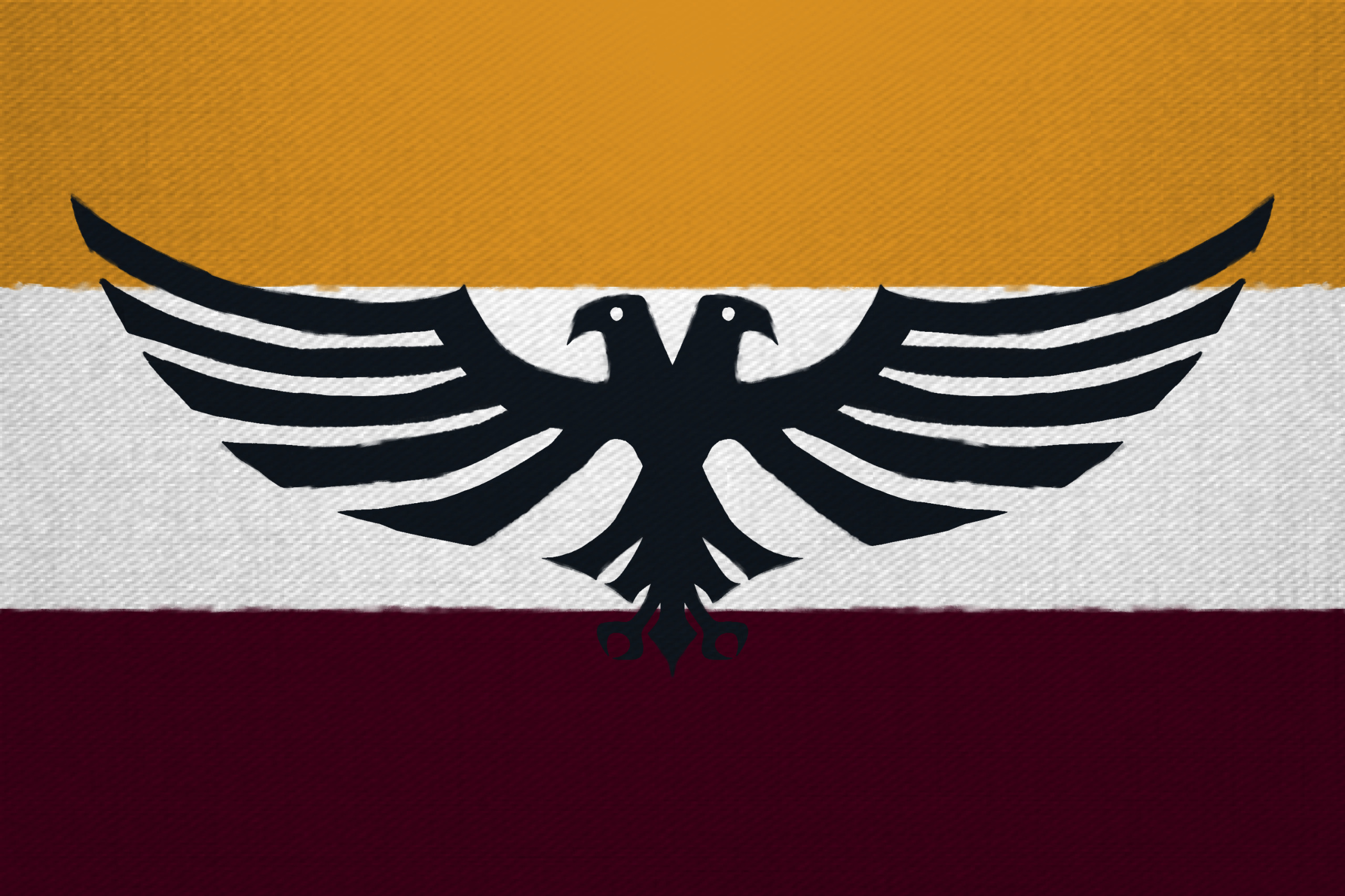 Republic of Tursiya flag