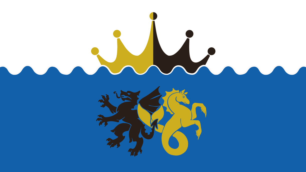 Panarthean Commonwealth flag