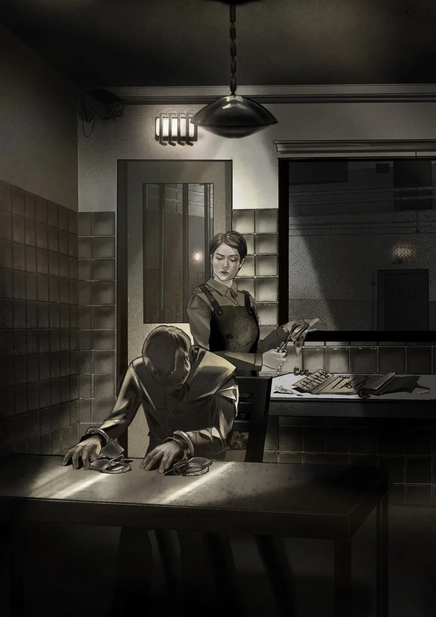 The Last Republic artwork 2